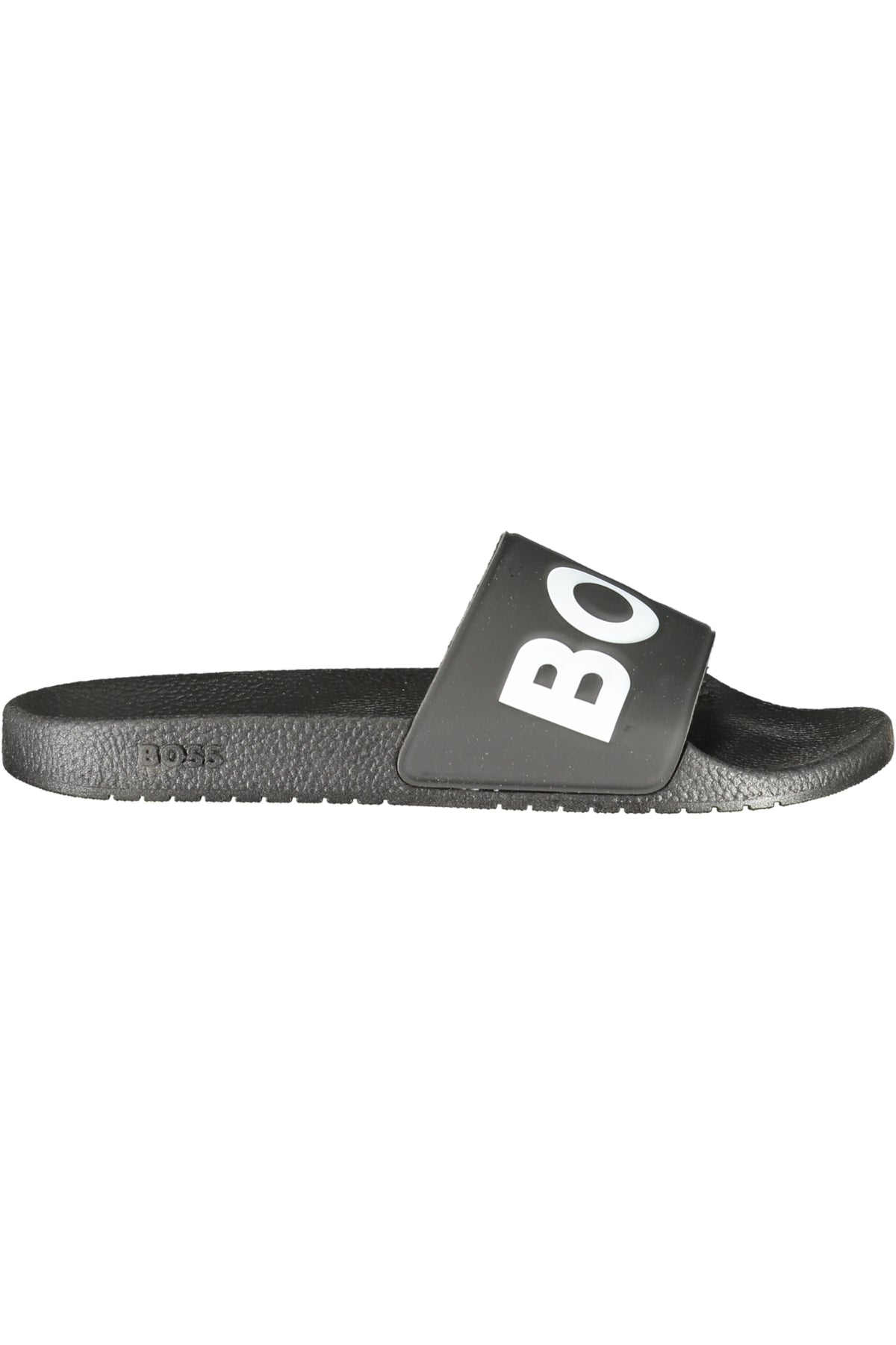 BOSS Men Slippers - Black