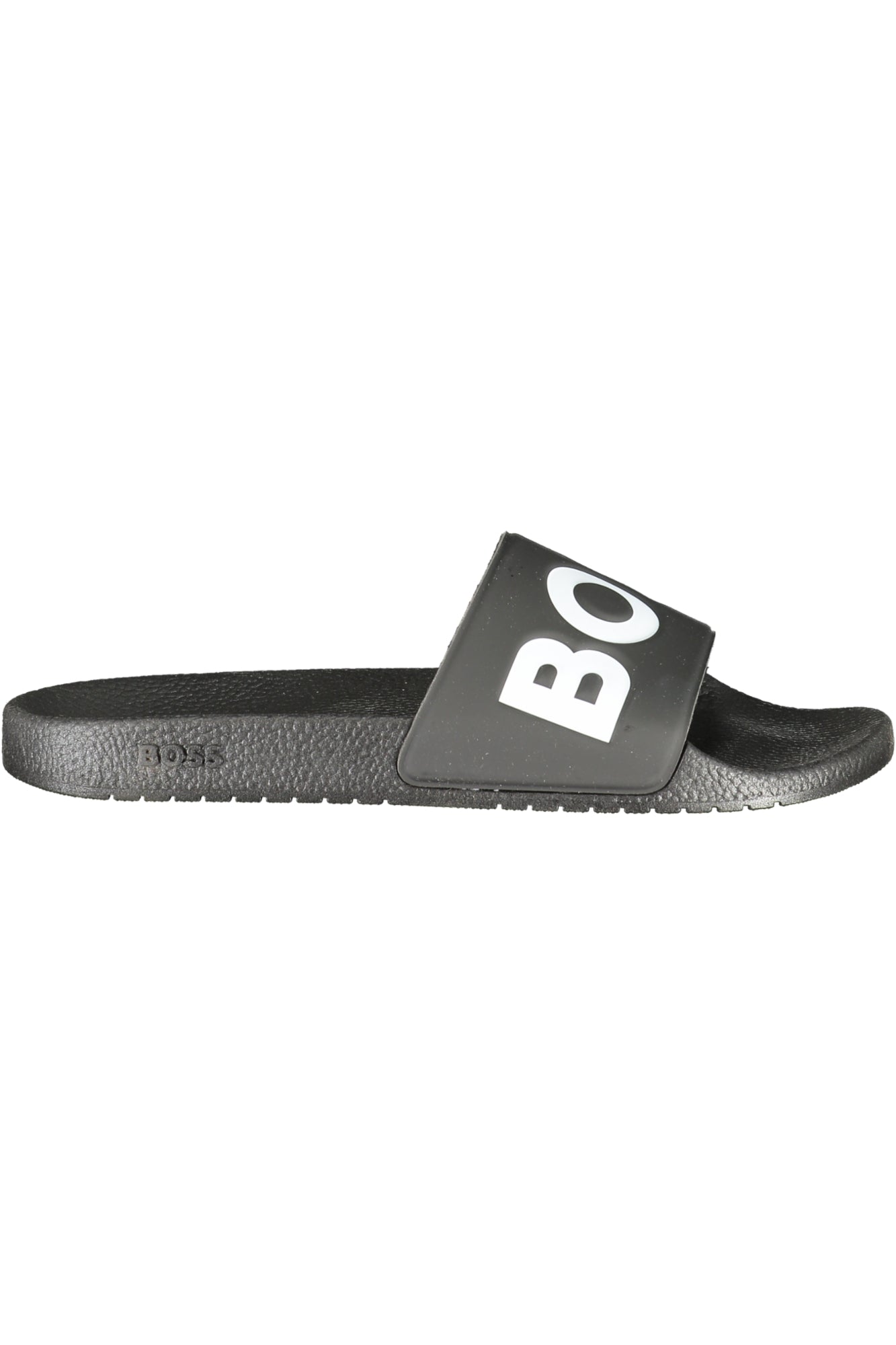 BOSS Men Slippers - Black