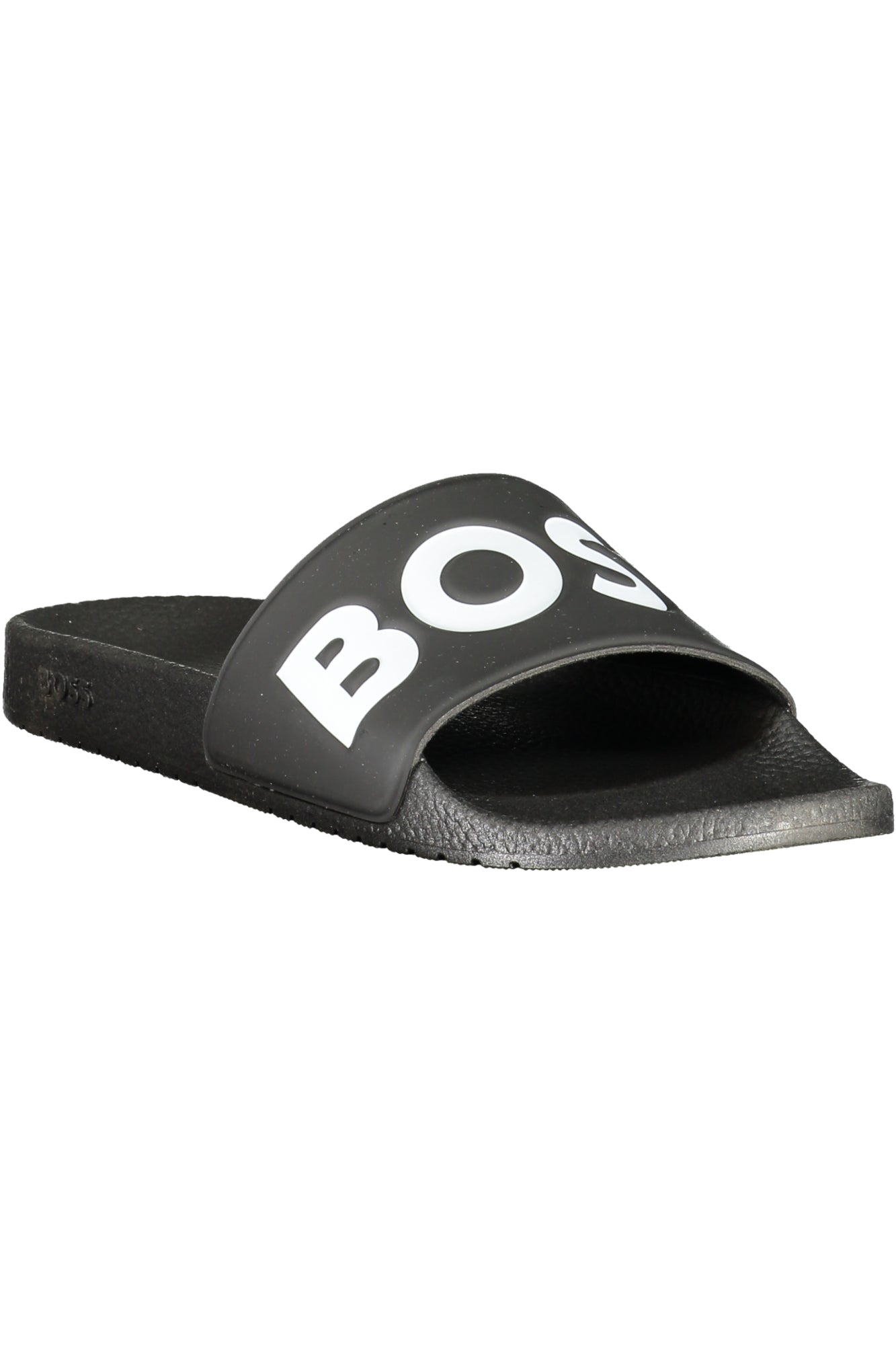 BOSS Men Slippers - Black