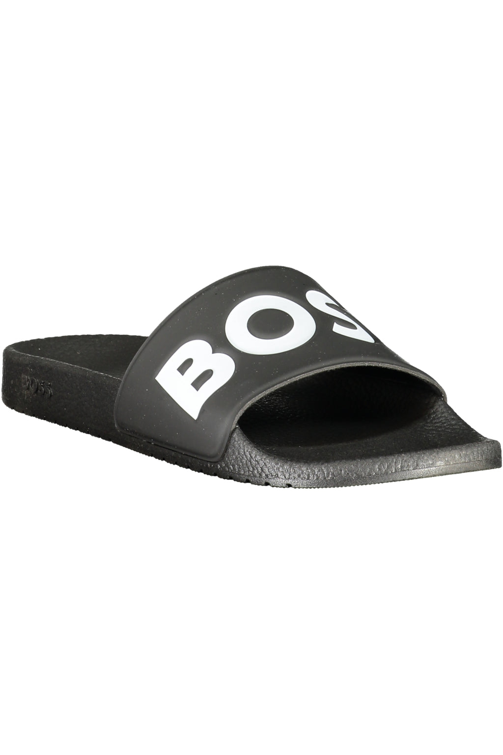 BOSS Men Slippers - Black