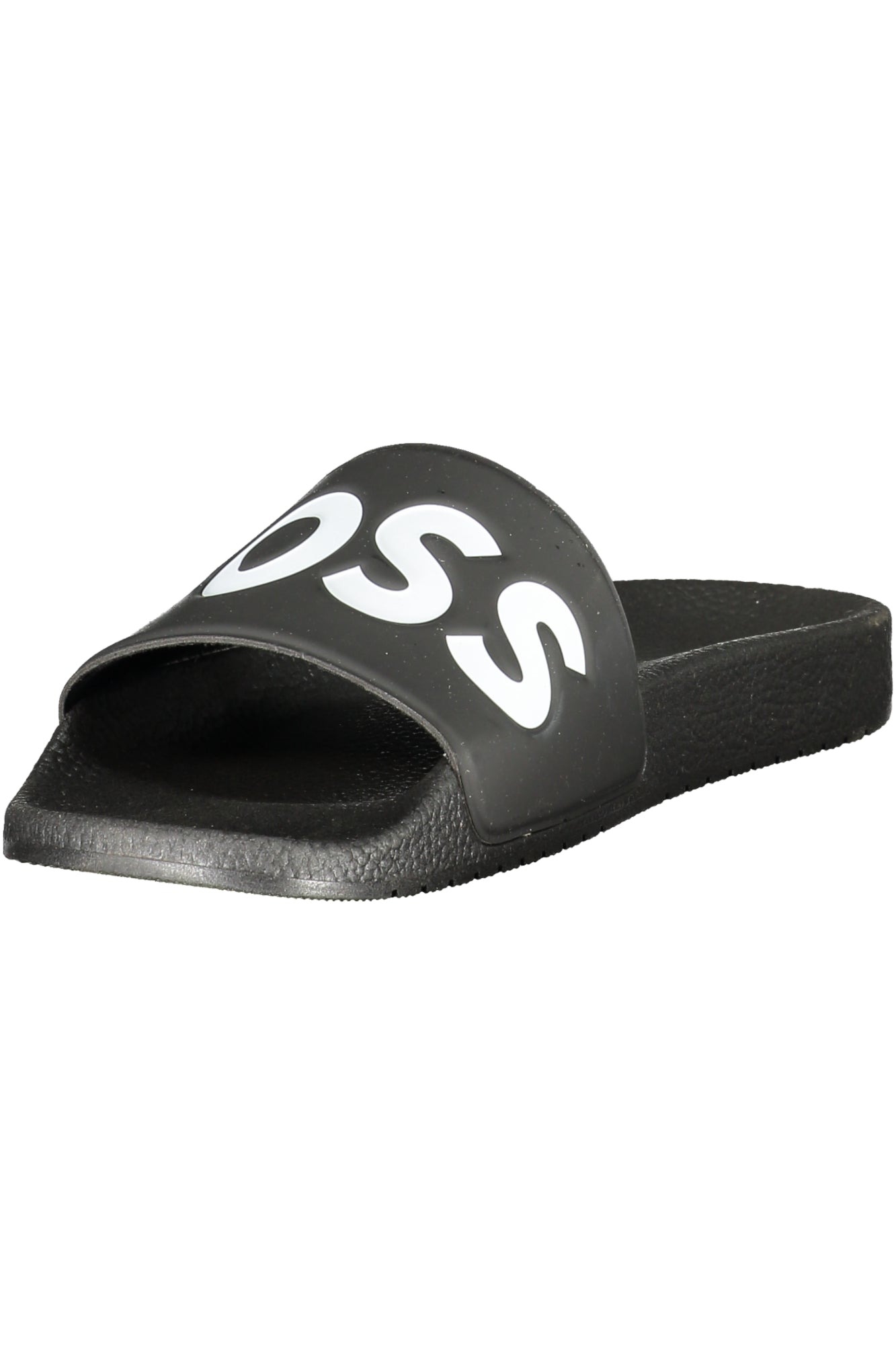 BOSS Men Slippers - Black