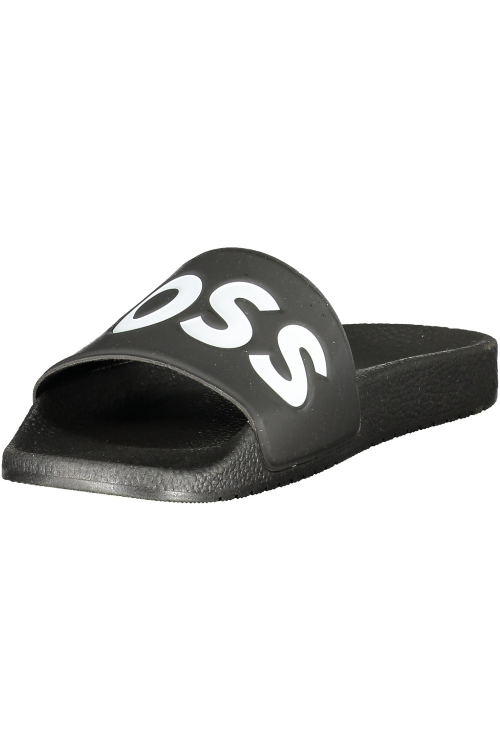 BOSS Men Slippers - Black