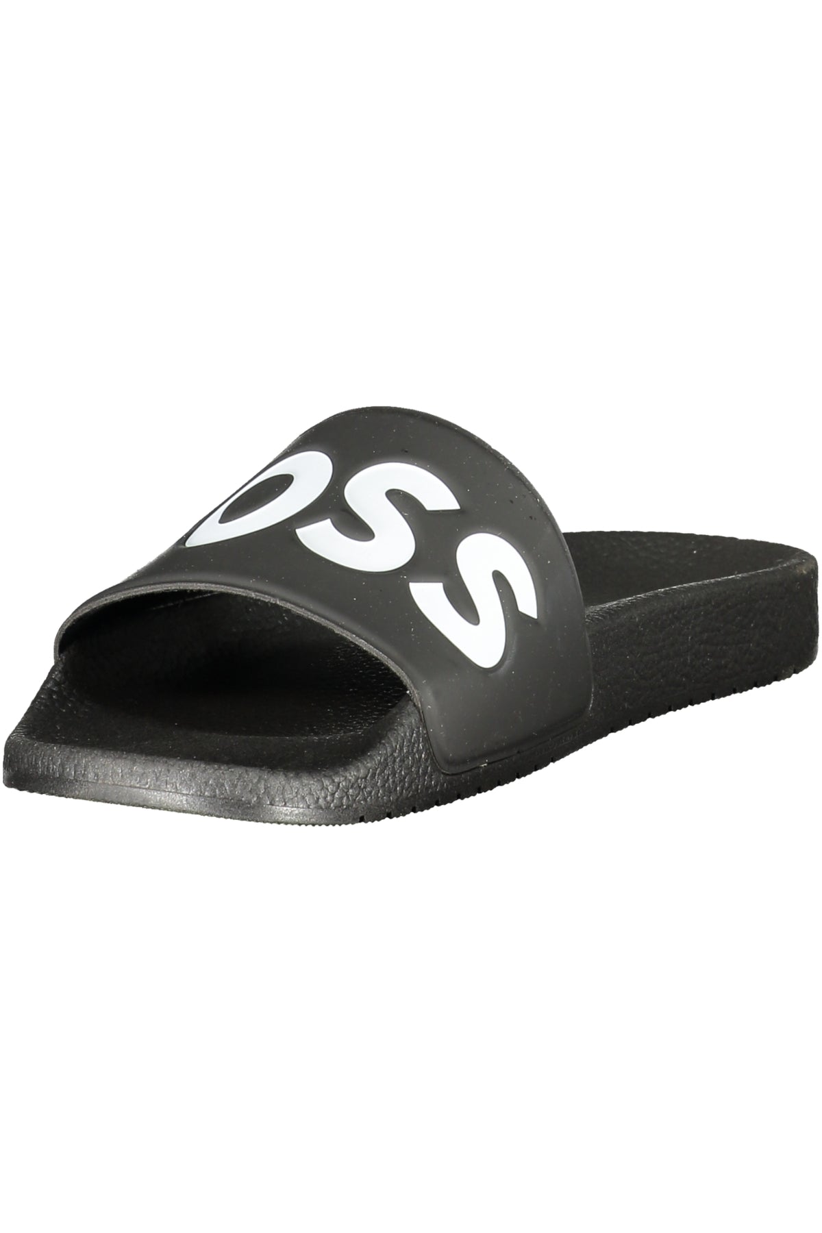 BOSS Men Slippers - Black
