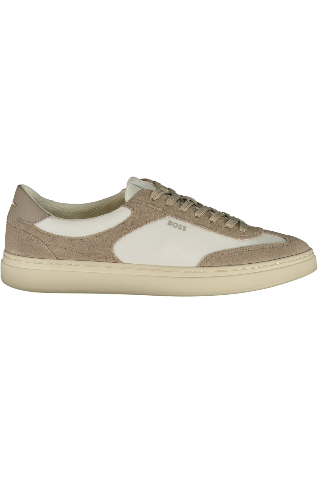 BOSS Men Sneakers - White