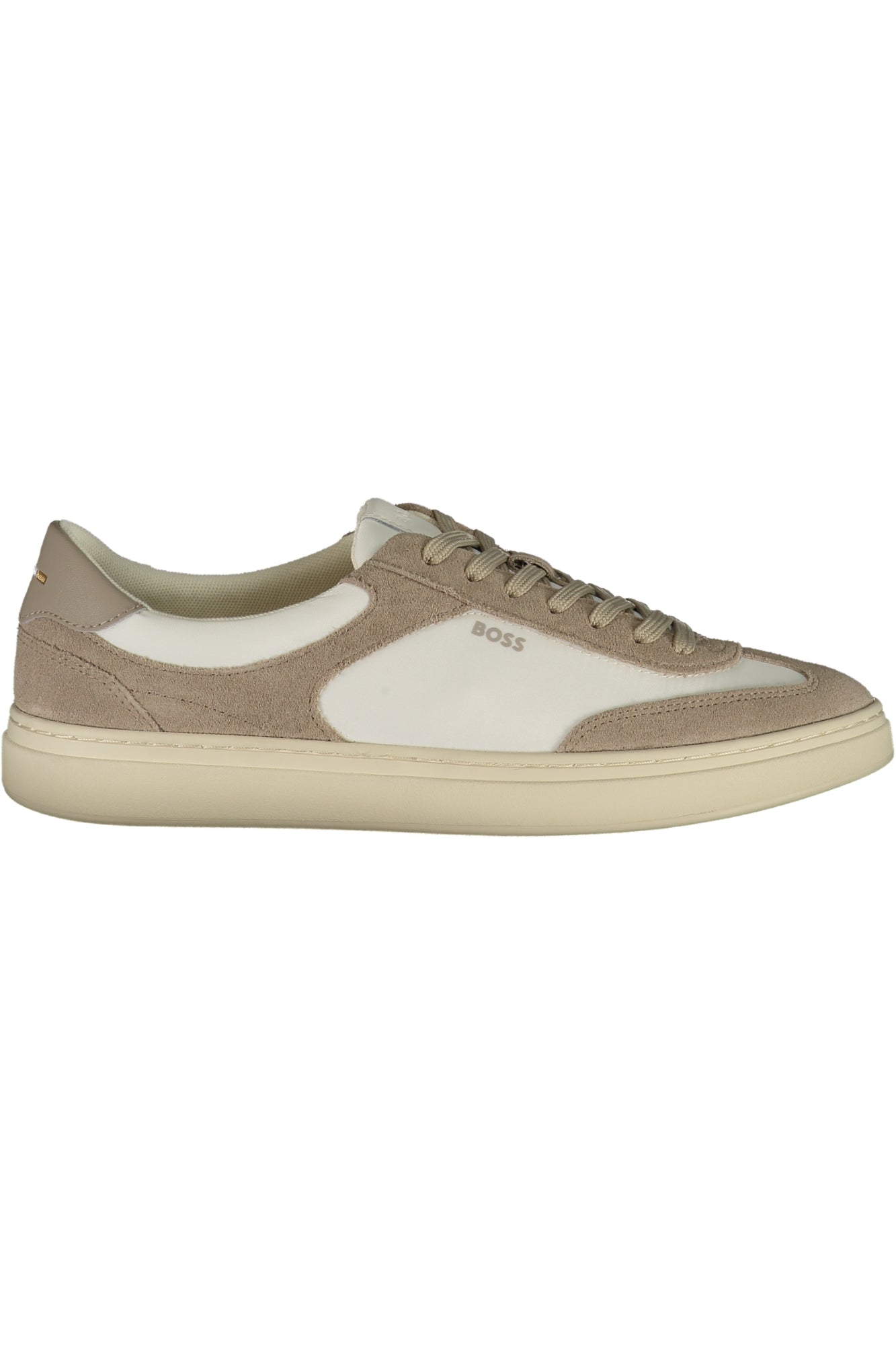 BOSS Men Sneakers - White