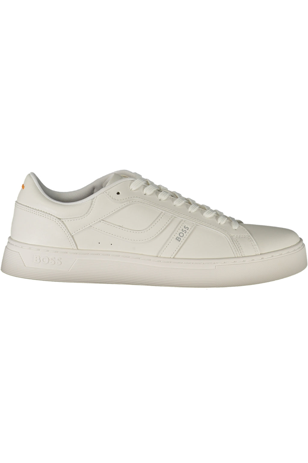 BOSS Men Sneakers - White