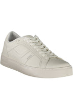 BOSS Men Sneakers - White