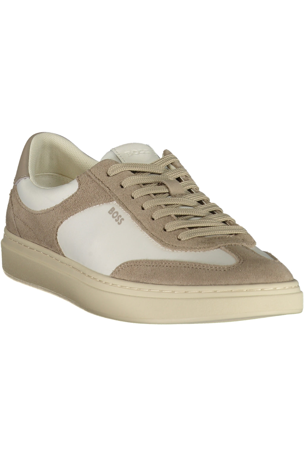 BOSS Men Sneakers - White
