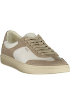 BOSS Men Sneakers - White