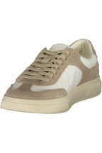 BOSS Men Sneakers - White