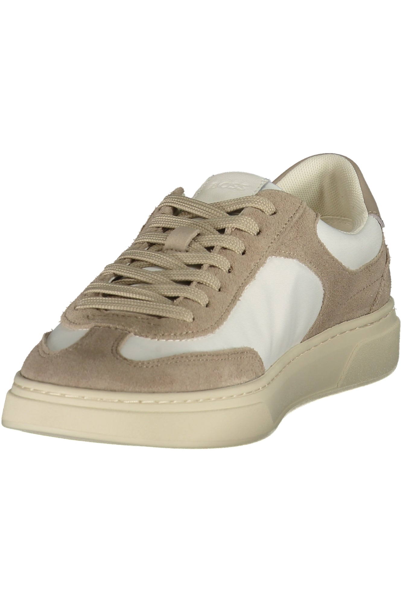 BOSS Men Sneakers - White