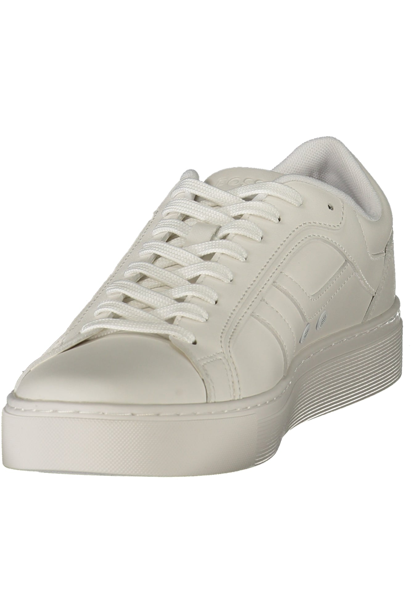 BOSS Men Sneakers - White