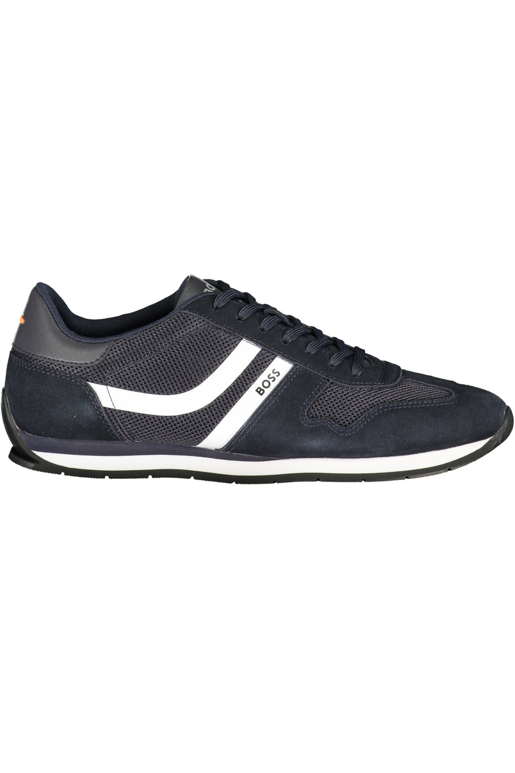 BOSS Men Sneakers - Blue