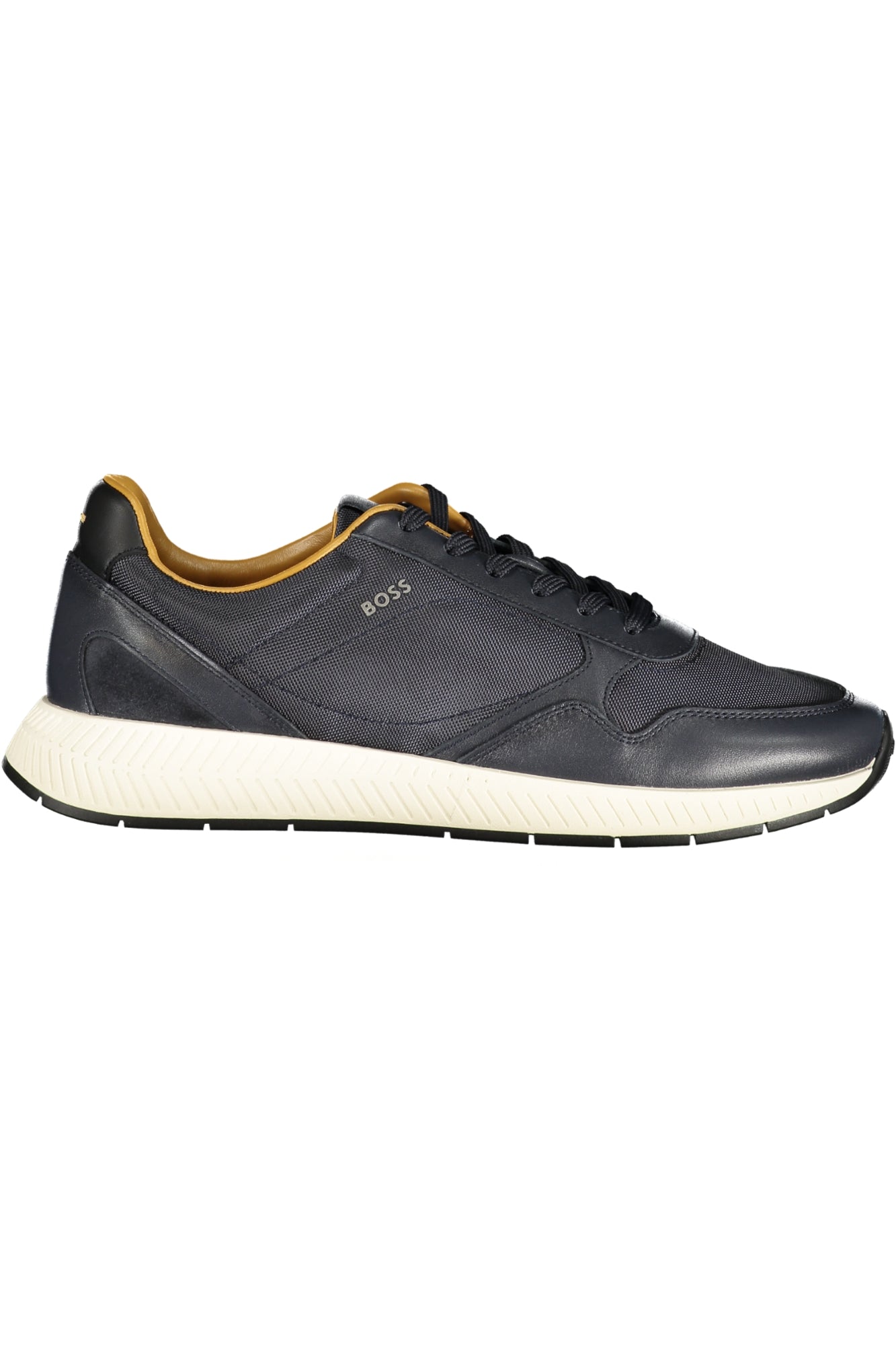 BOSS Men Sneakers - Blue