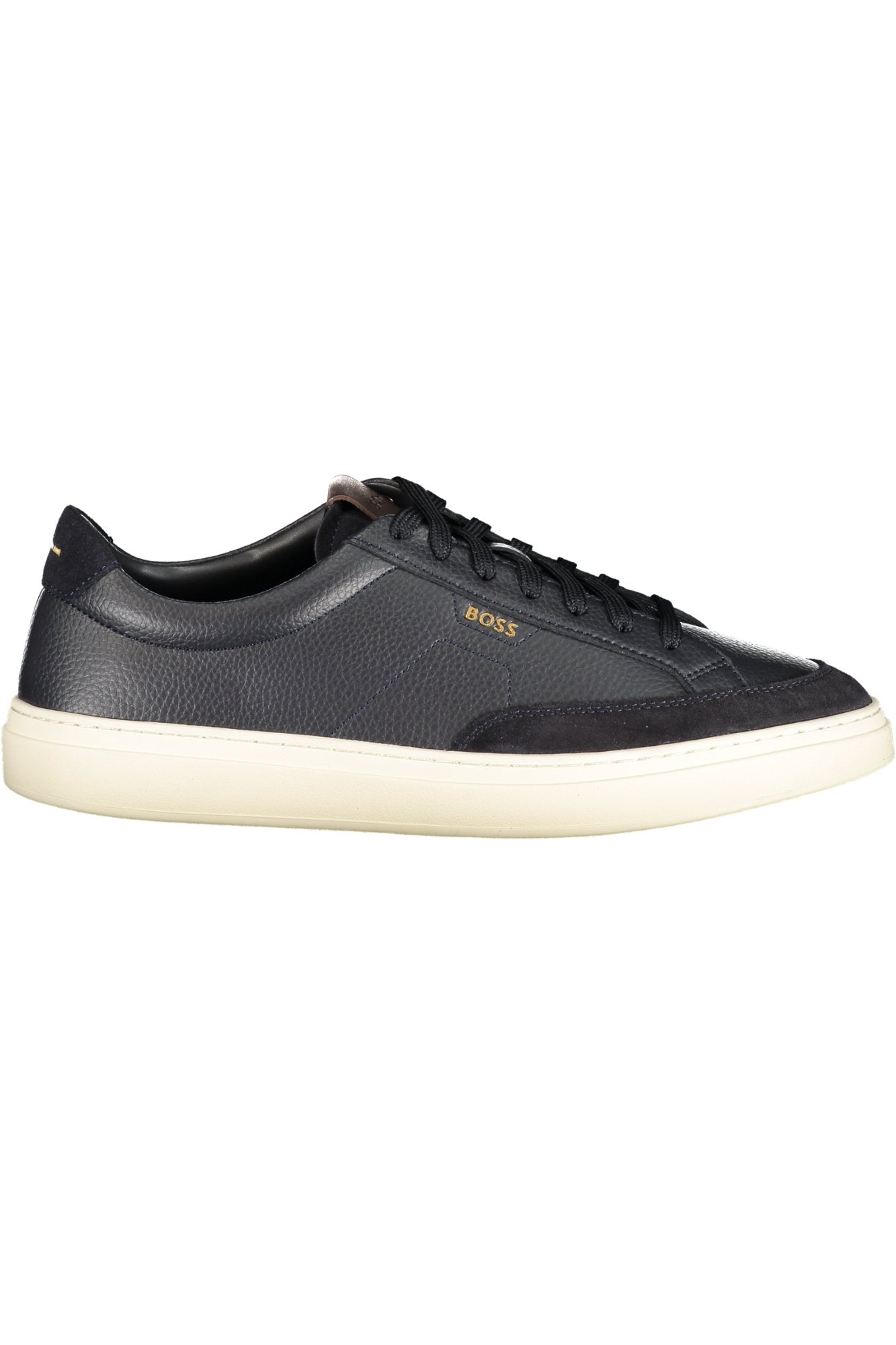 BOSS Men Sneakers - Blue