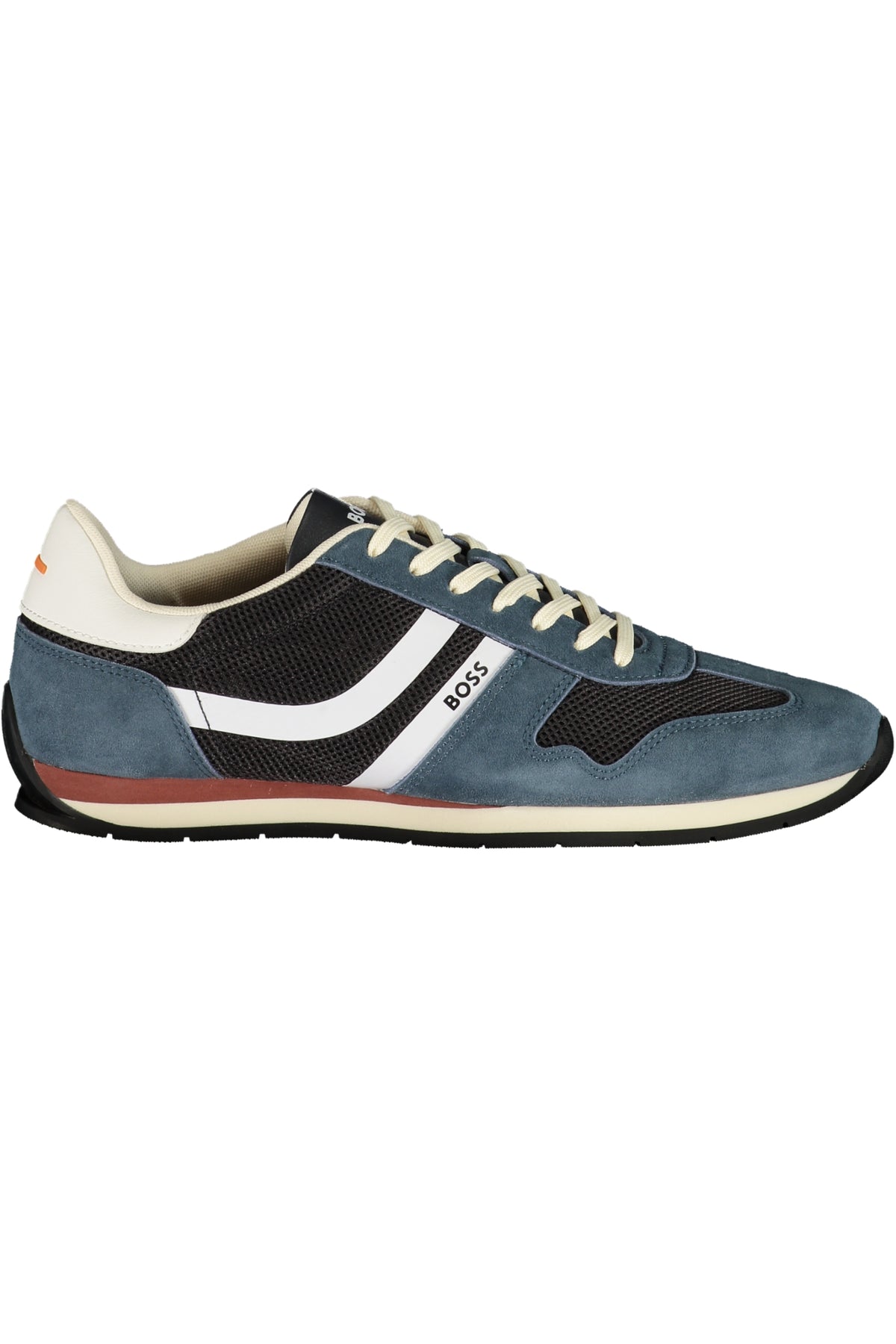 BOSS Men Sneakers - Blue