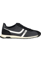 BOSS Men Sneakers - Blue