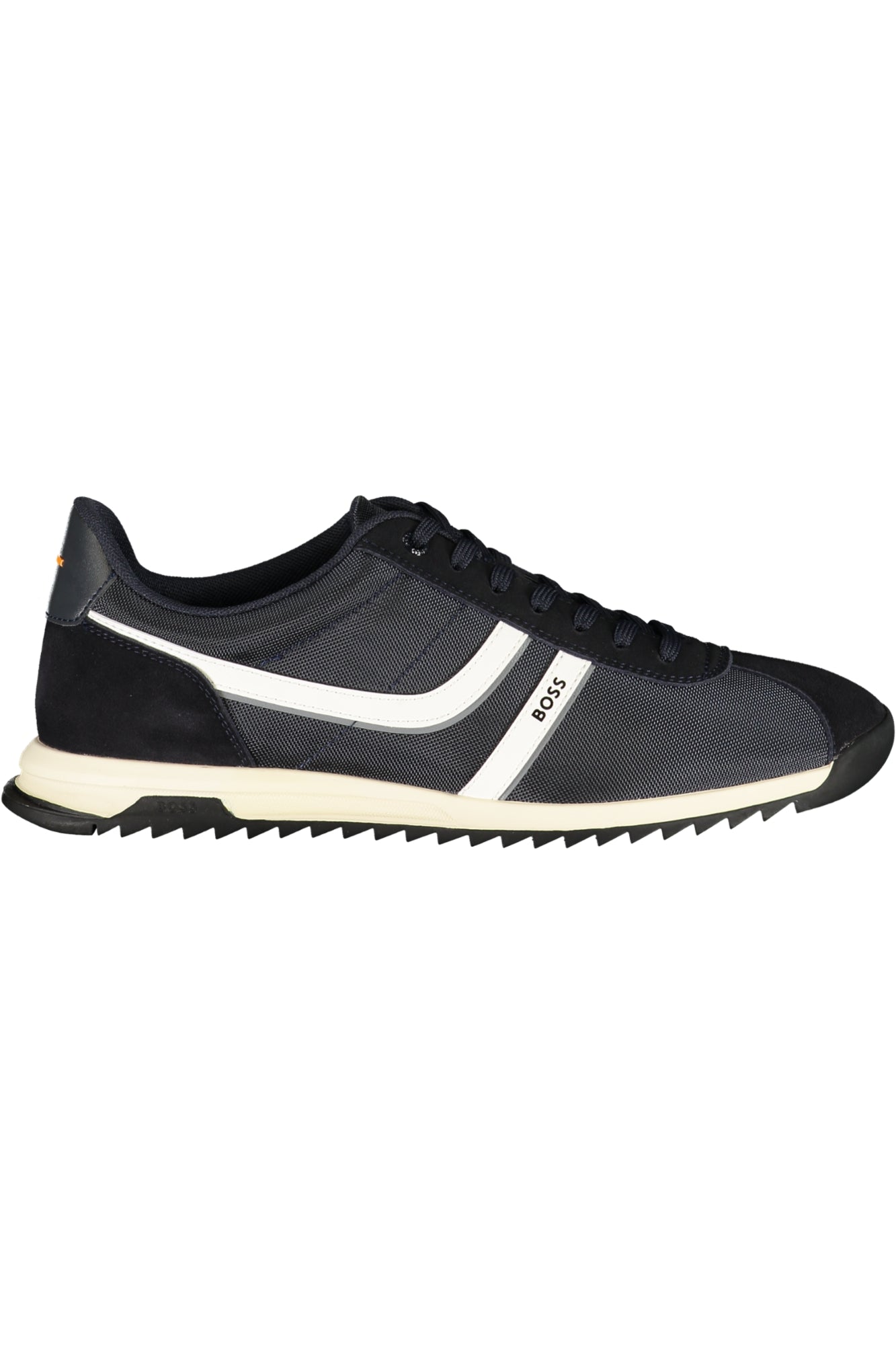 BOSS Men Sneakers - Blue