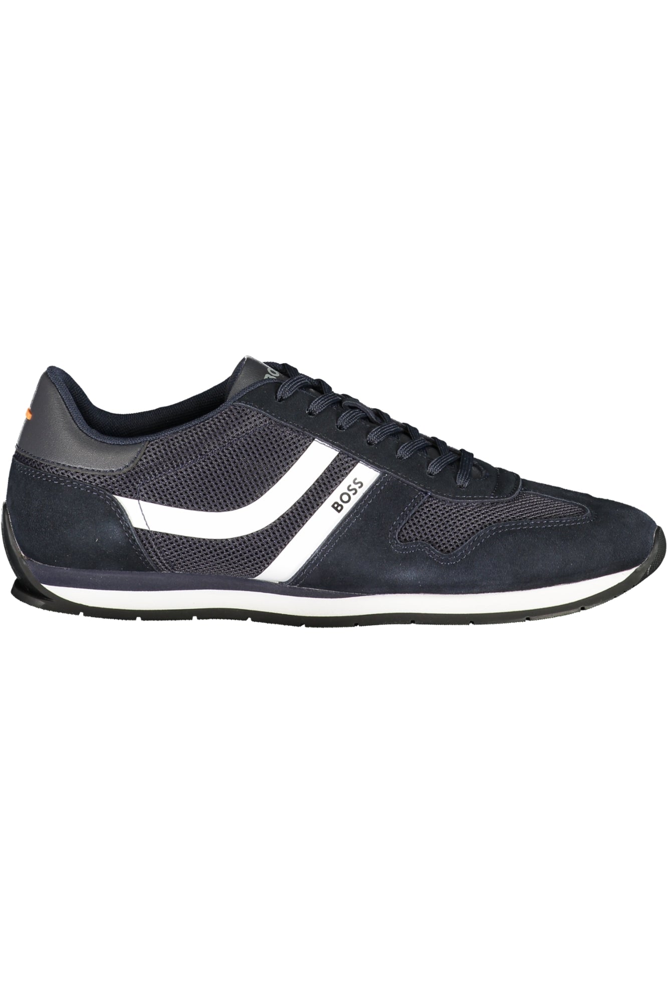 BOSS Men Sneakers - Blue