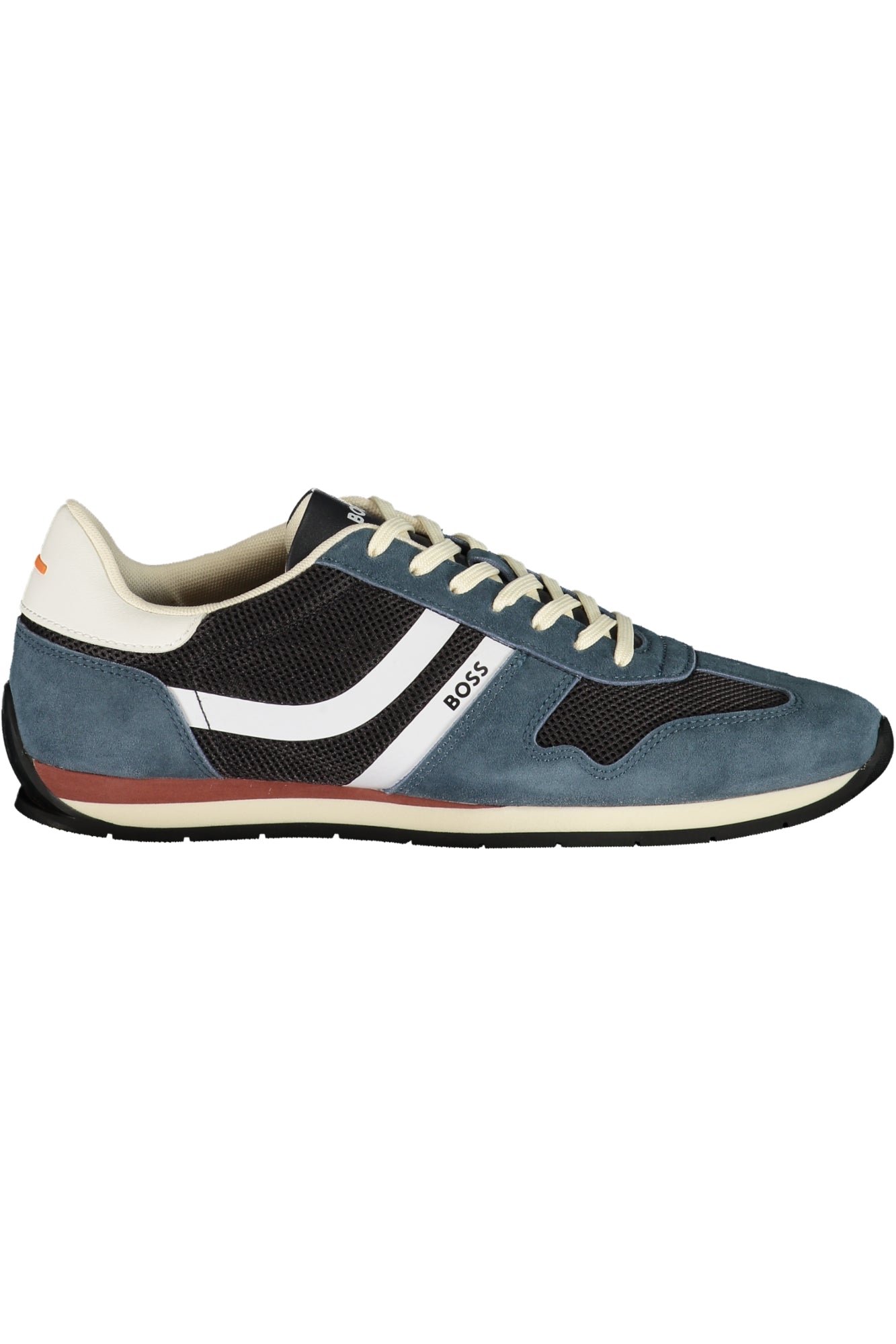 BOSS Men Sneakers - Blue