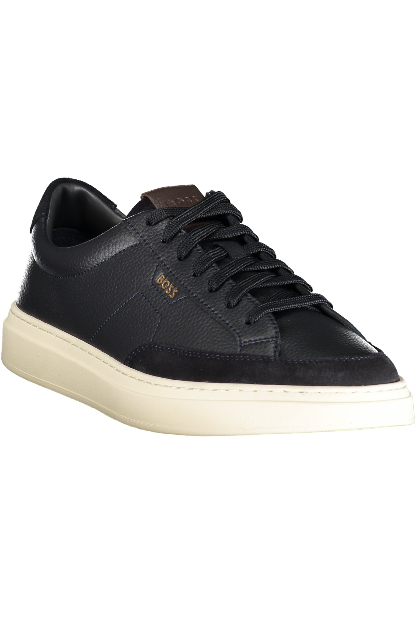 BOSS Men Sneakers - Blue