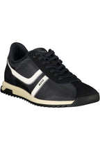 BOSS Men Sneakers - Blue