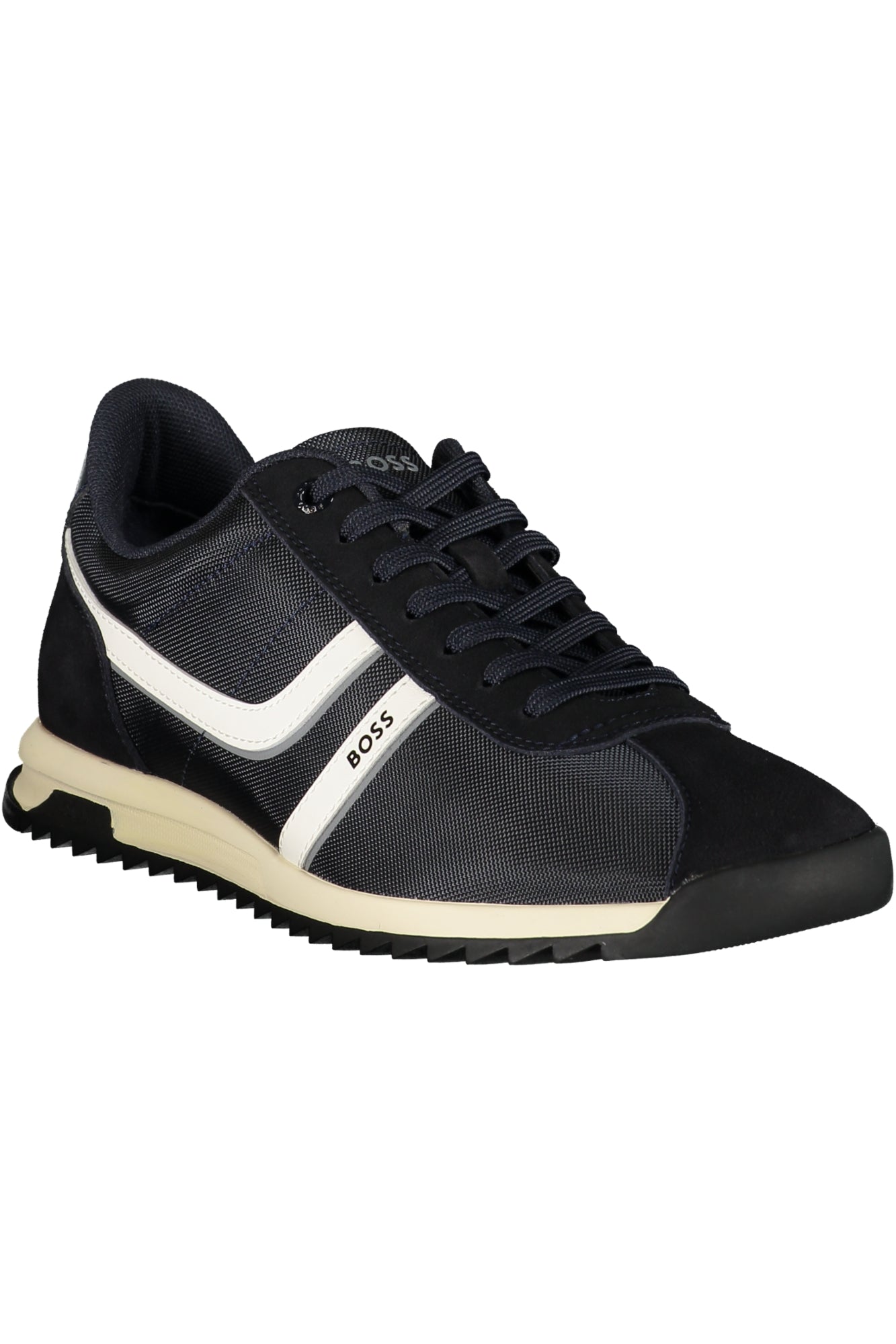 BOSS Men Sneakers - Blue