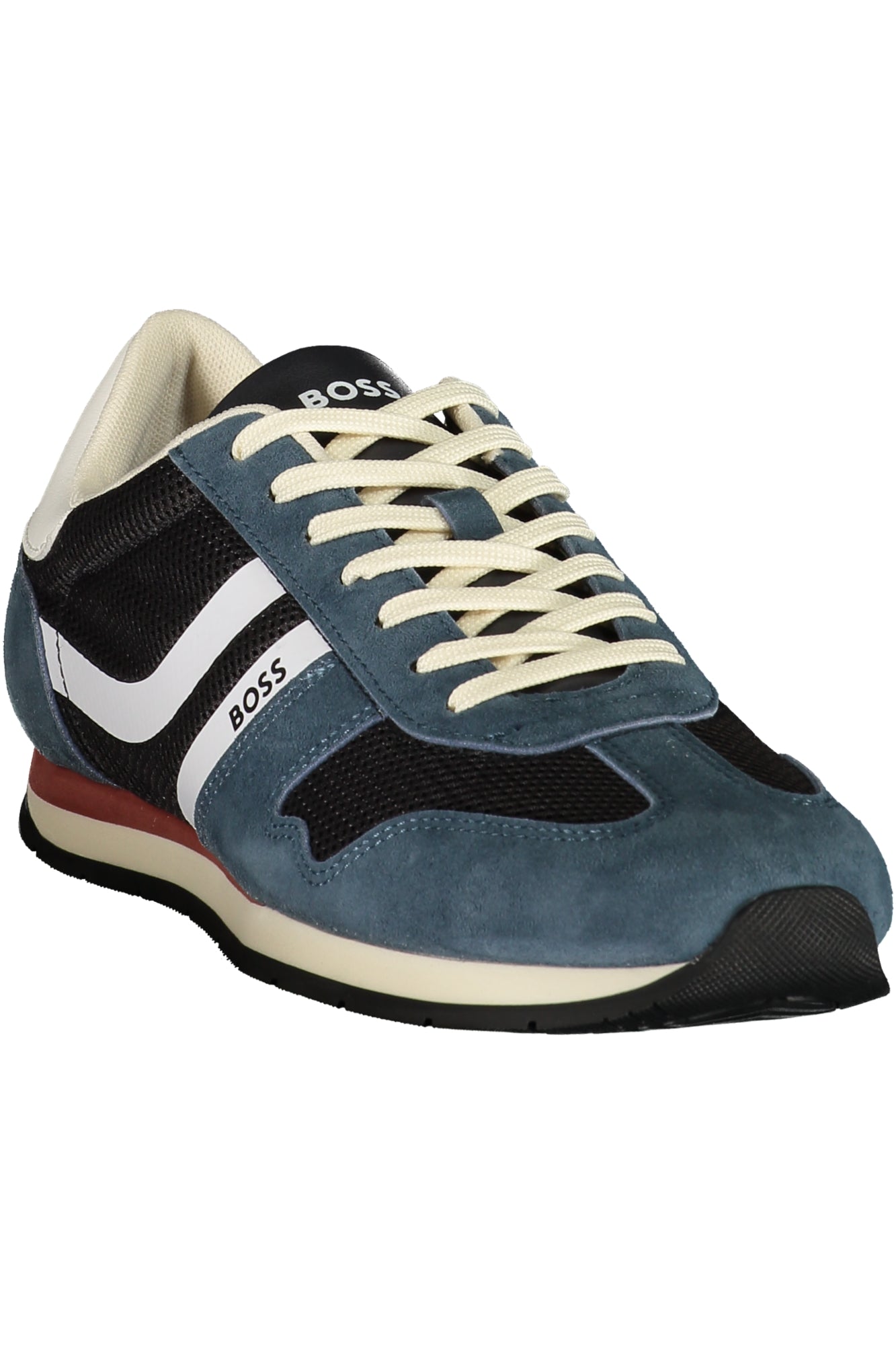 BOSS Men Sneakers - Blue