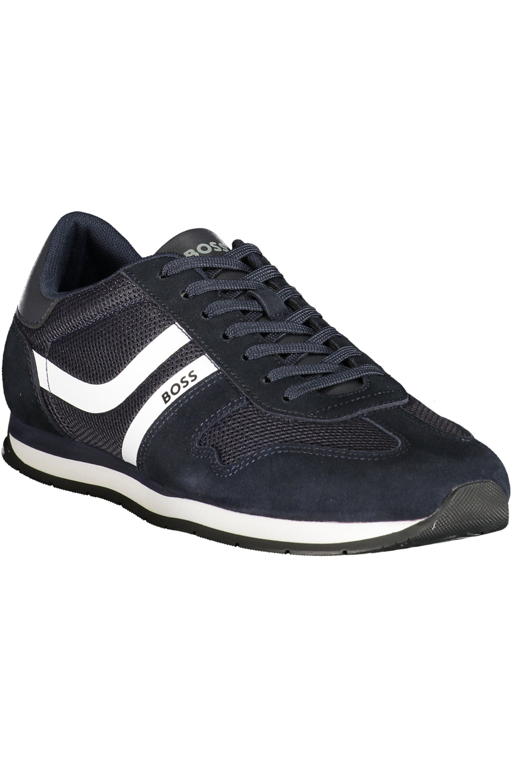 BOSS Men Sneakers - Blue