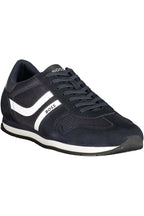 BOSS Men Sneakers - Blue