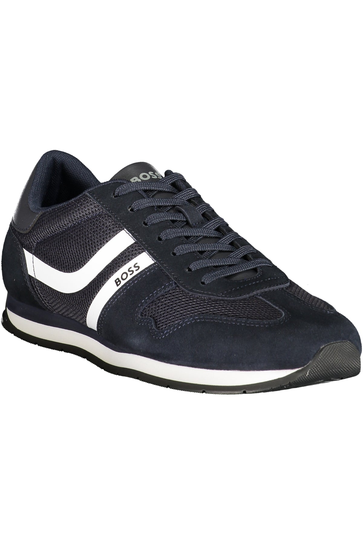 BOSS Men Sneakers - Blue