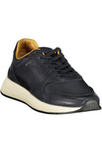 BOSS Men Sneakers - Blue