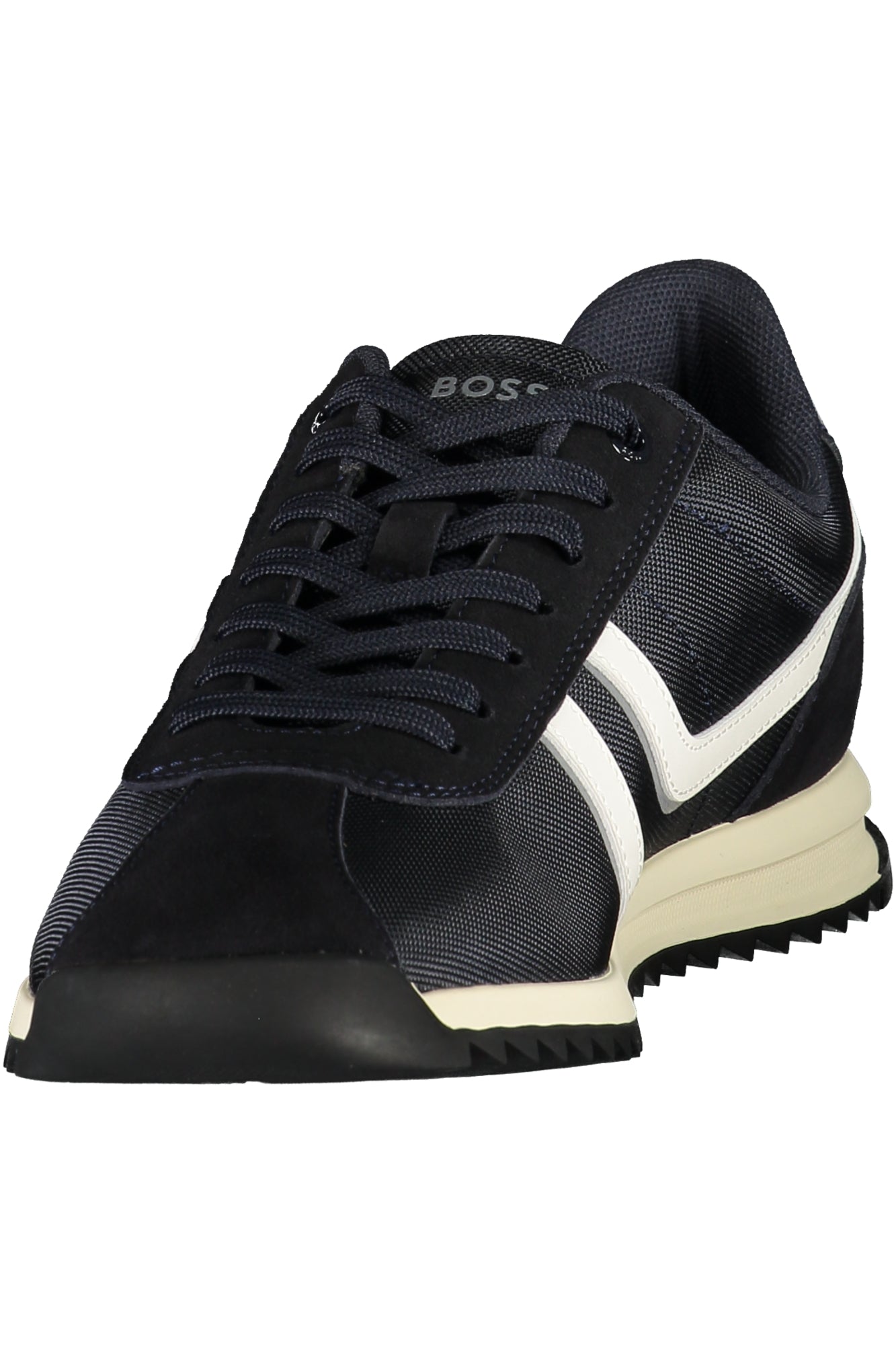 BOSS Men Sneakers - Blue