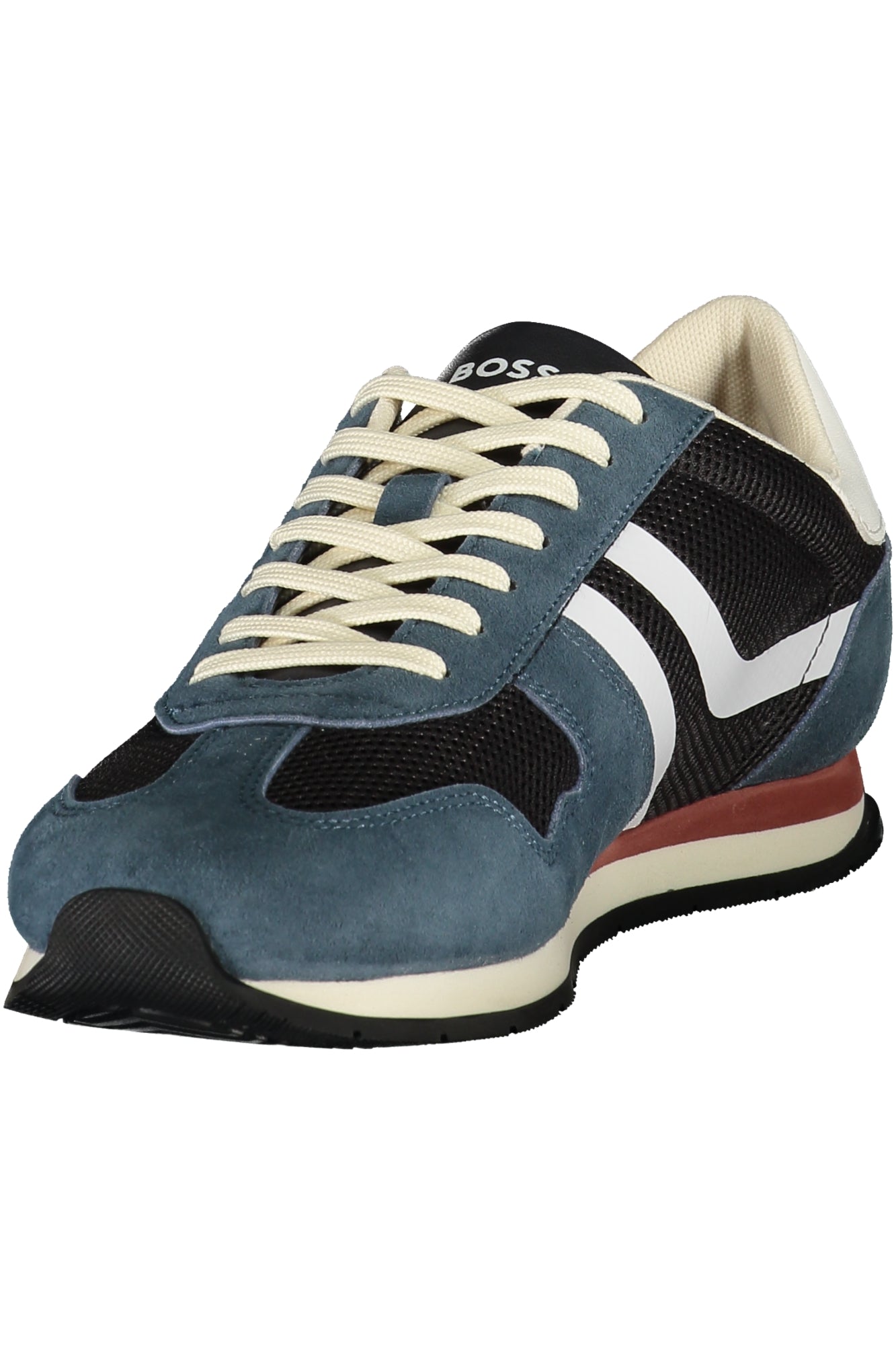 BOSS Men Sneakers - Blue