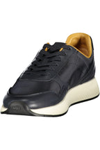 BOSS Men Sneakers - Blue