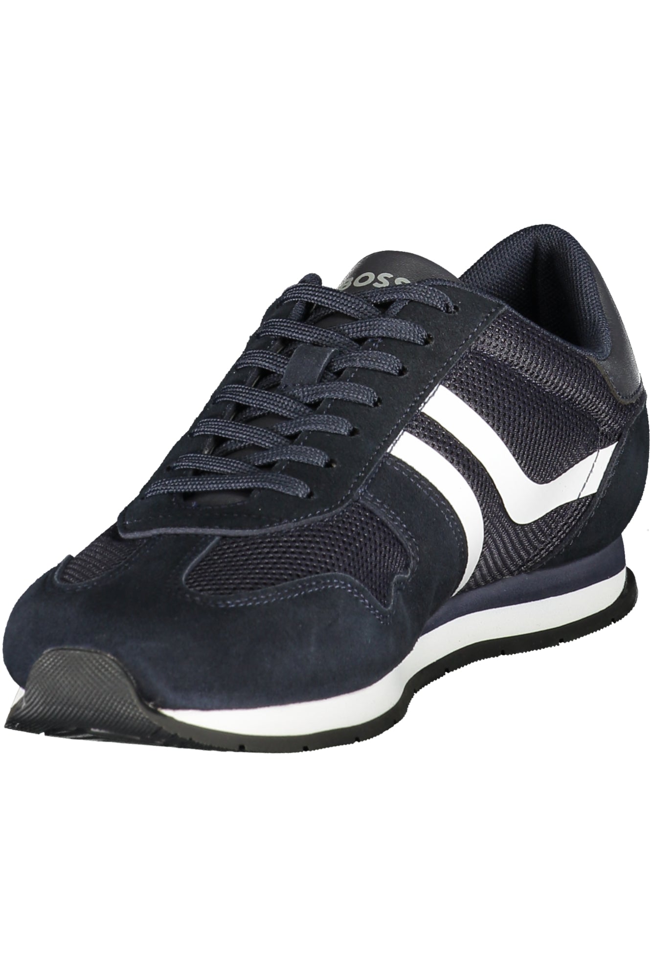 BOSS Men Sneakers - Blue