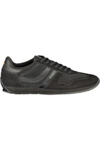 BOSS Men Sneakers - Black