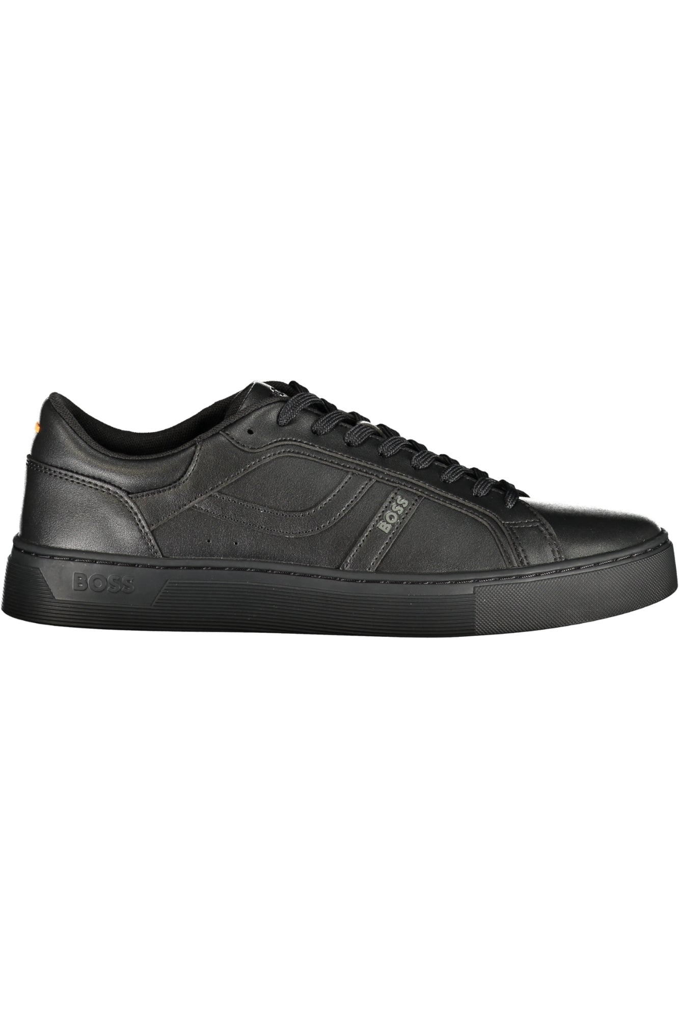 BOSS Men Sneakers - Black