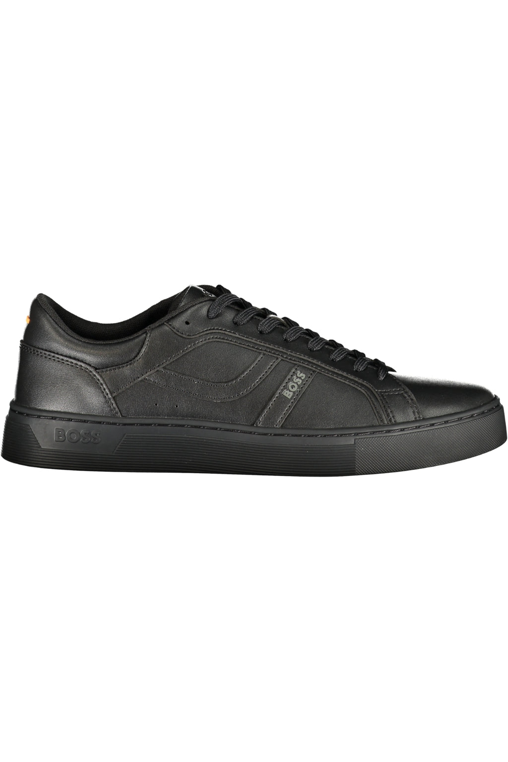 BOSS Men Sneakers - Black