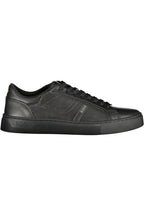 BOSS Men Sneakers - Black