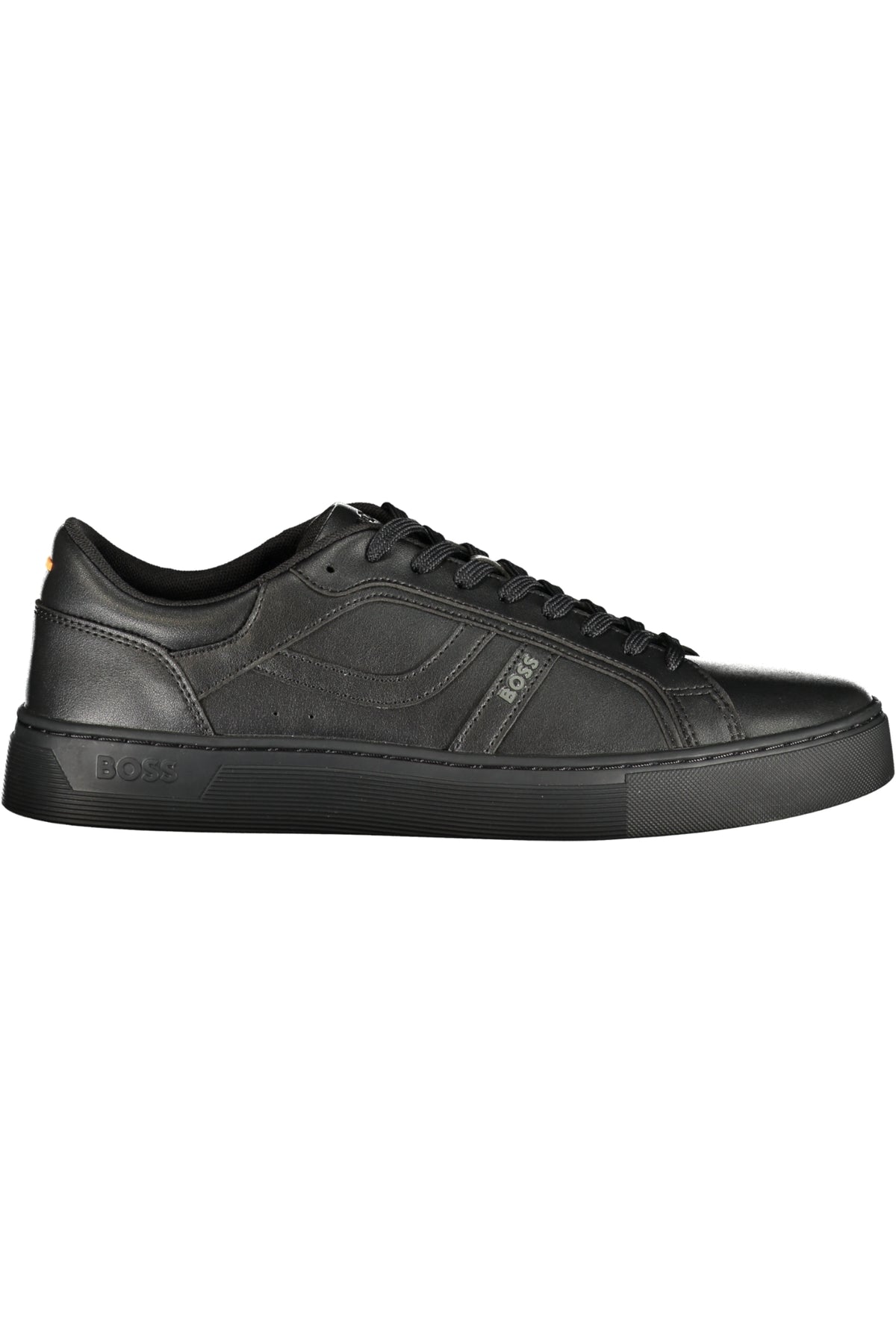 BOSS Men Sneakers - Black
