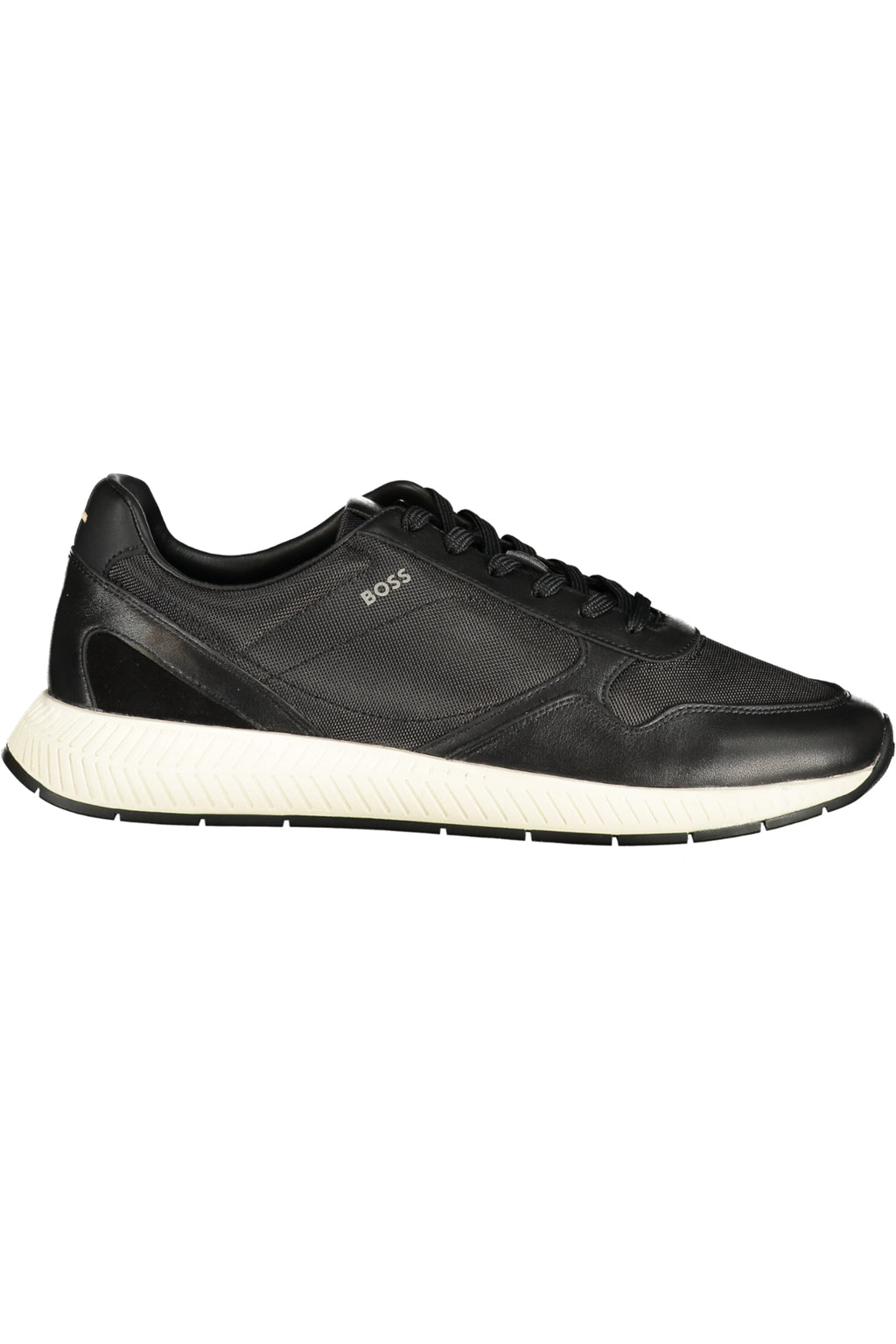 BOSS Men Sneakers - Black