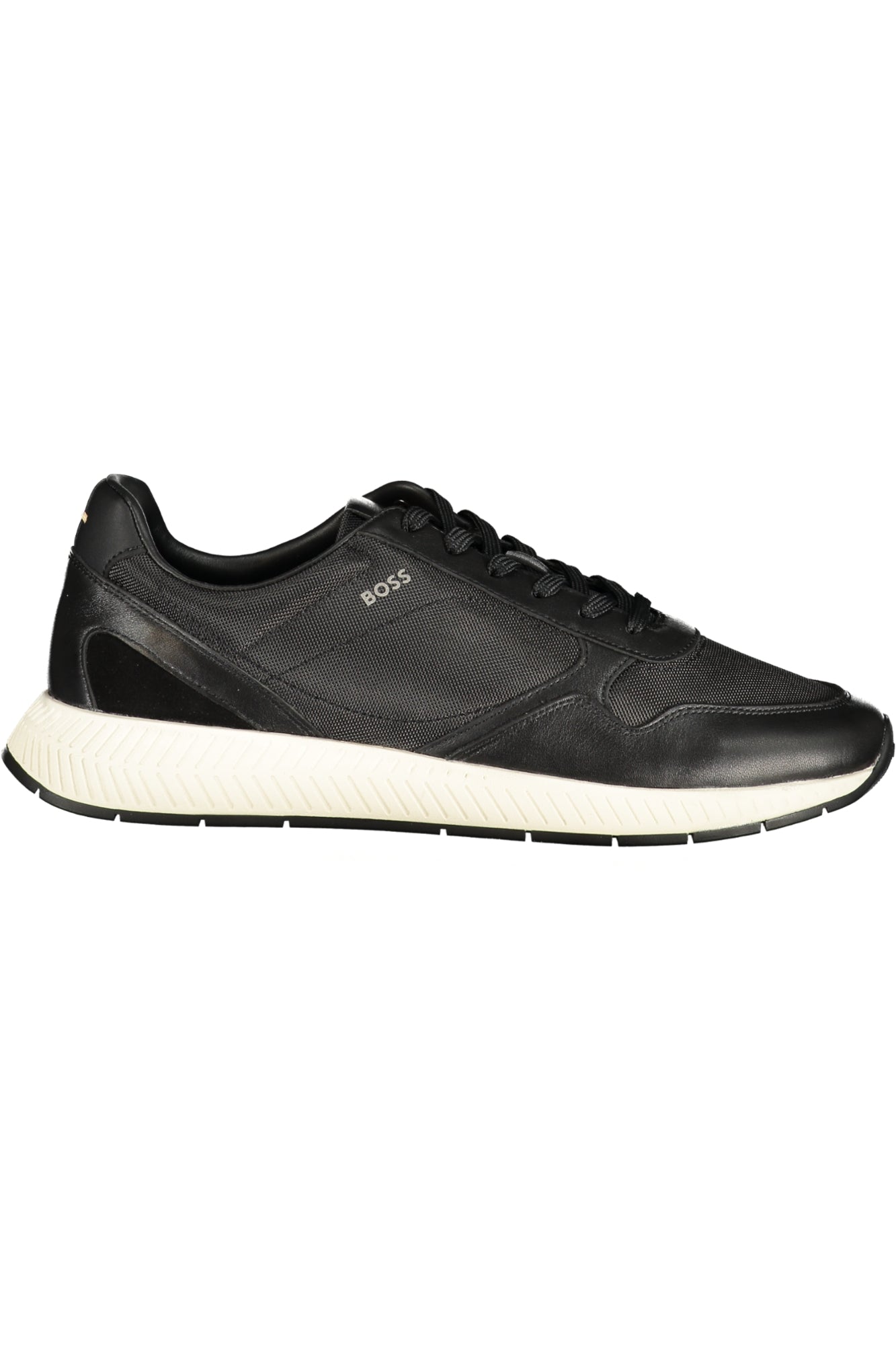BOSS Men Sneakers - Black
