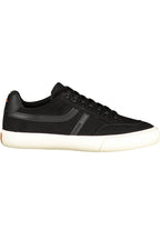 BOSS Men Sneakers - Black