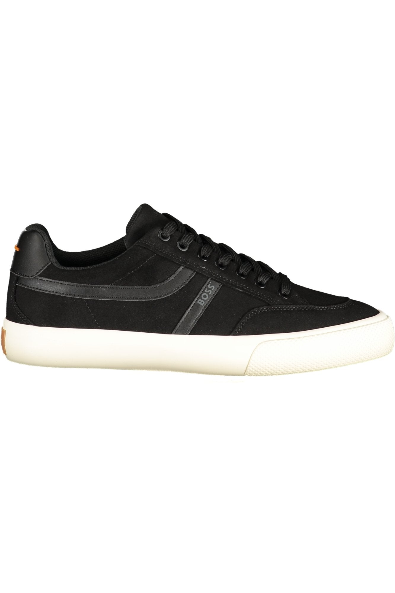 BOSS Men Sneakers - Black
