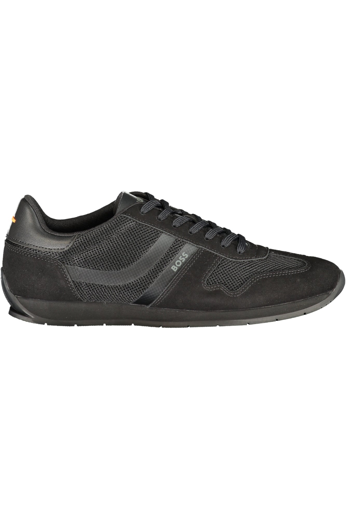 BOSS Men Sneakers - Black