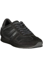 BOSS Men Sneakers - Black