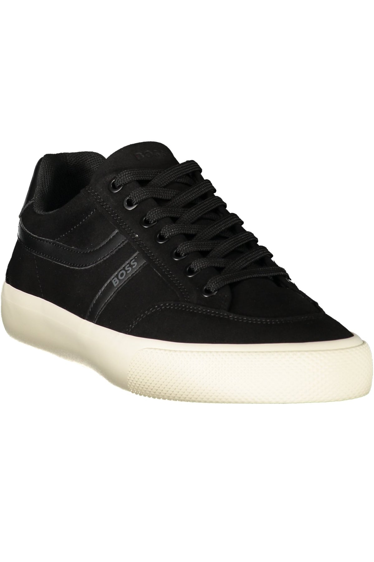 BOSS Men Sneakers - Black