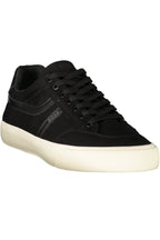 BOSS Men Sneakers - Black