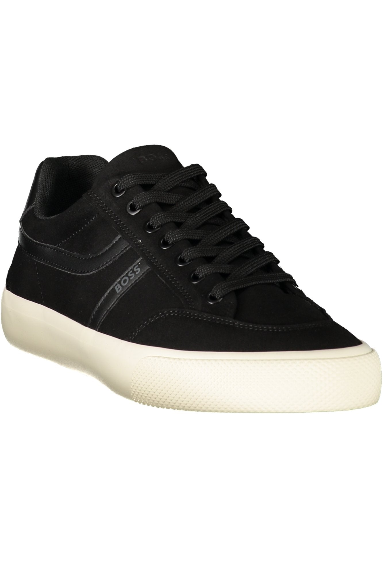 BOSS Men Sneakers - Black